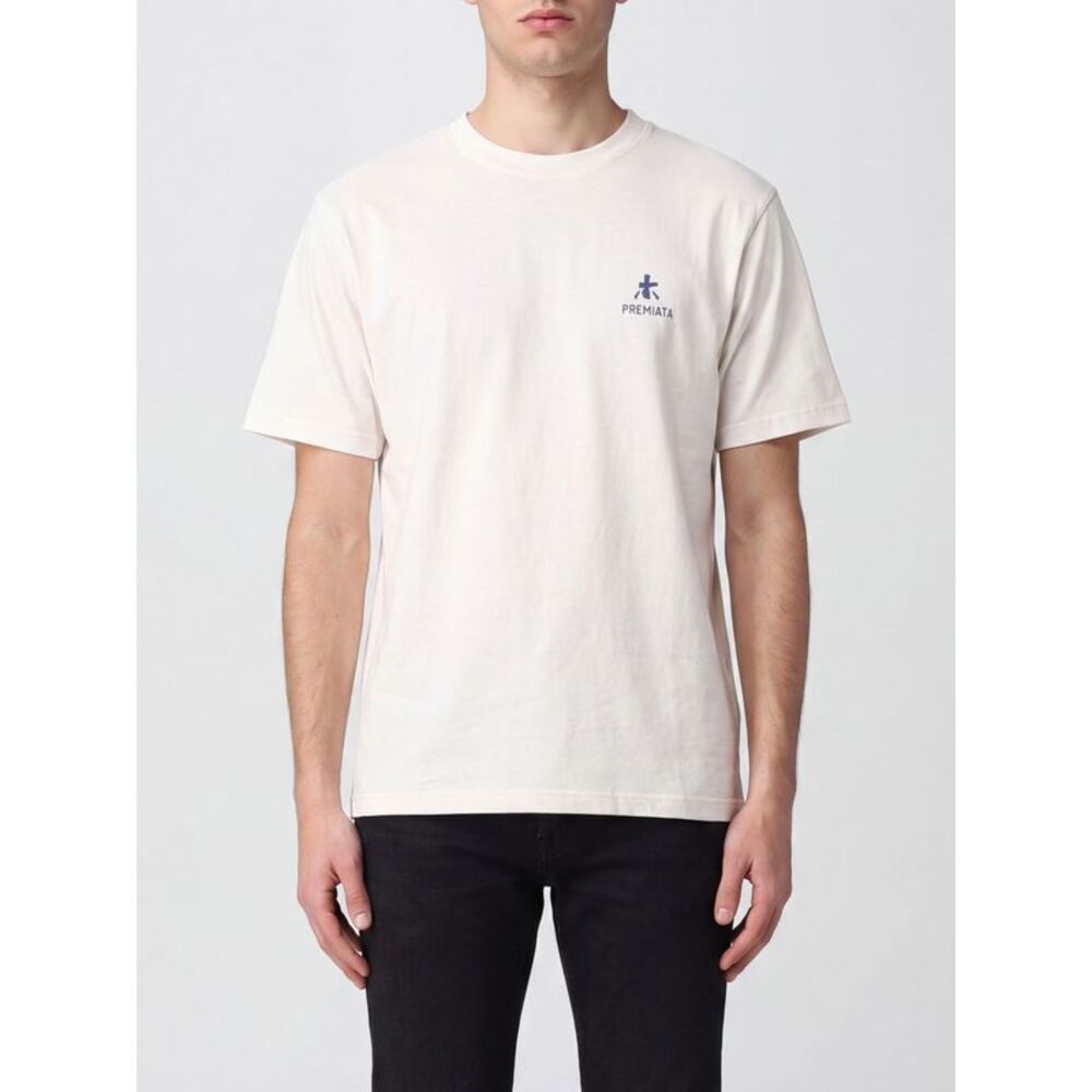 Premiata T-Shirt Men White